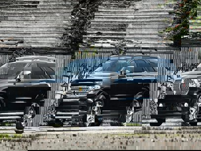 Used 2012 Dodge Durango Citadel w/ Trailer Tow Group IV