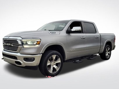 Used 2019 RAM 1500 Laramie