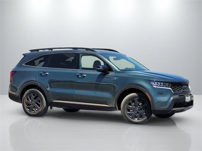 Used 2023 Kia Sorento S