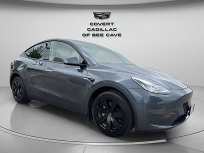 Used 2023 Tesla Model Y Long Range