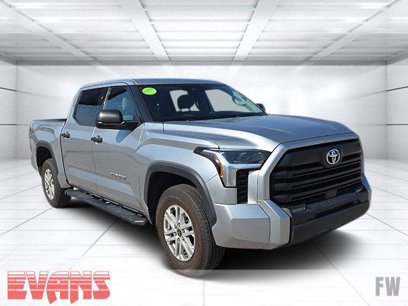 Used 2022 Toyota Tundra SR5