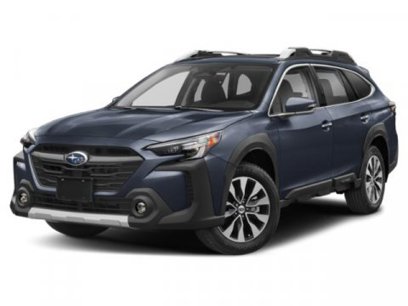 New 2025 Subaru Outback Touring XT