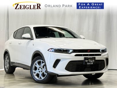 Used 2024 Dodge Hornet R/T