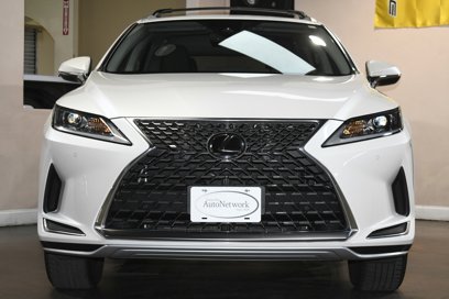 Used 2022 Lexus RX 350 Premium