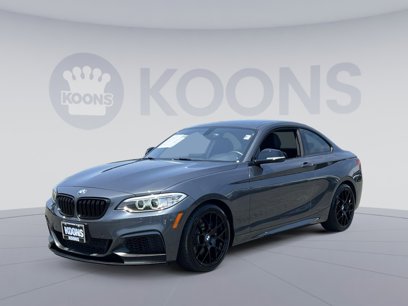 Used 2016 BMW M235i Coupe