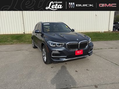 Used 2020 BMW X5 xDrive40i w/ Executive Package