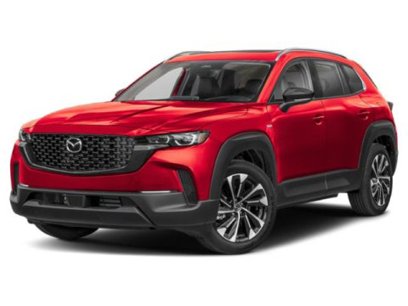 New 2025 MAZDA CX-50 2.5 Hybrid w/ Premium Plus Pkg