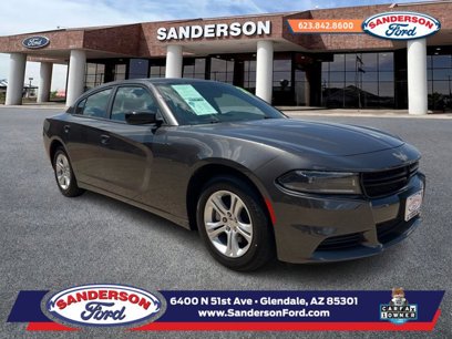 Used 2023 Dodge Charger SXT