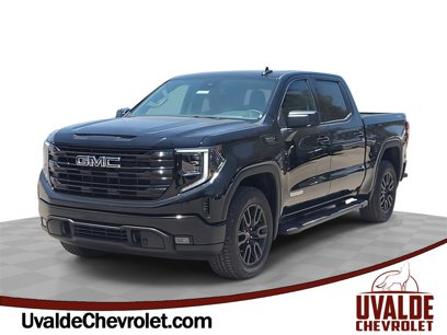 New 2025 GMC Sierra 1500 Elevation w/ Preferred Package