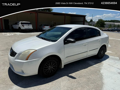 Used 2012 Nissan Sentra 2.0 S