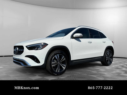Used 2025 Mercedes-Benz GLA 250