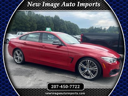 Used 2014 BMW 335i Sedan