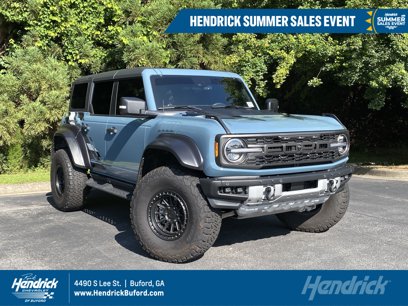 Used 2023 Ford Bronco Raptor