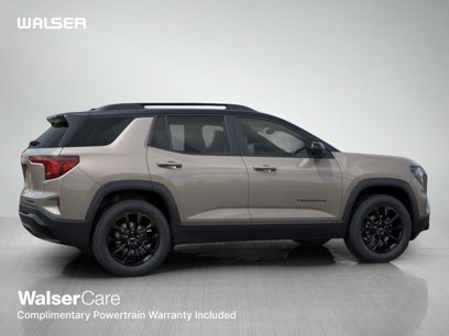 New 2026 GMC Terrain Elevation w/ Black Edition