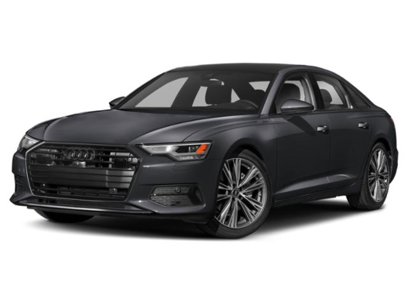 New 2024 Audi A6 2.0T Premium w/ Summer of Audi Package