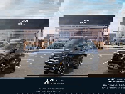 New 2025 Kia Seltos SX
