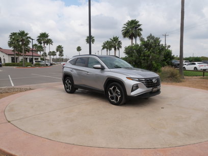 Used 2024 Hyundai Tucson SEL