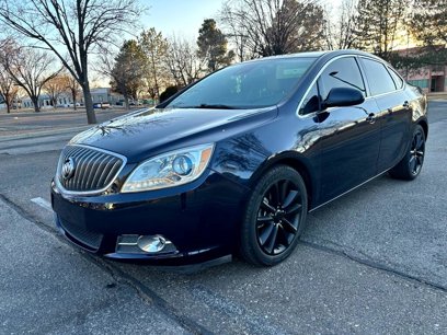 Used 2015 Buick Verano Convenience