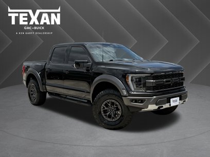Used 2021 Ford F150 Raptor w/ Raptor 37 Performance Package