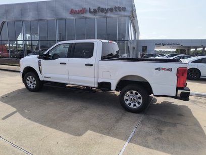 Used 2024 Ford F250 XLT