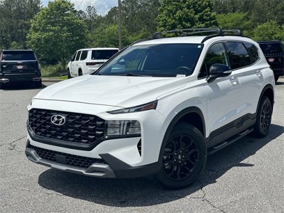 Used 2023 Hyundai Santa Fe XRT