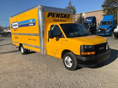 Used 2022 GMC Savana 3500 Extended w/ Power Convenience Package