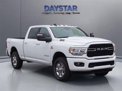 New 2024 RAM 2500 Big Horn w/ Safety Group