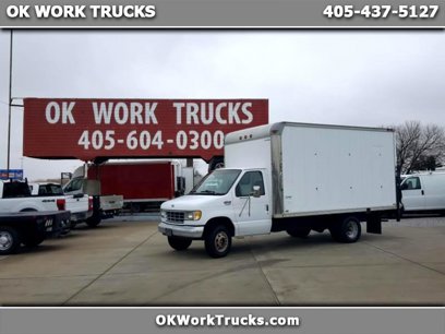 Used 1996 Ford E-350 and Econoline 350
