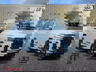 New 2025 Audi Q7 3.0T Premium Plus