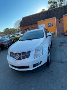 Used 2011 Cadillac SRX Performance