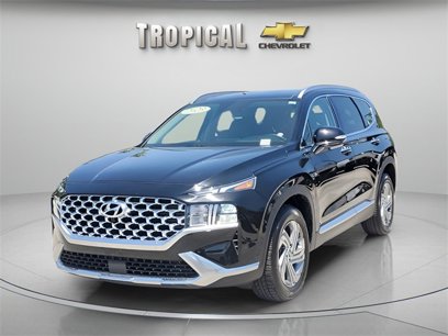 Used 2023 Hyundai Santa Fe SEL w/ Premium Package