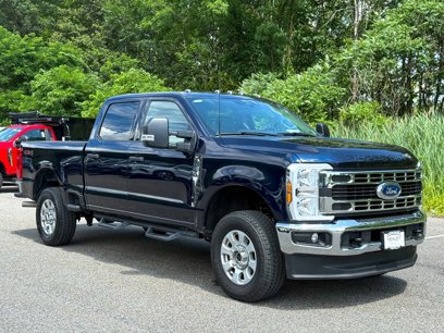 Used 2024 Ford F250 XLT w/ Snow Plow Prep Package