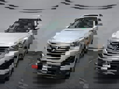 Used 2014 Hyundai Santa Fe Sport
