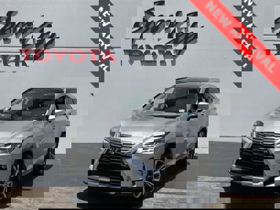 Used 2016 Lexus RX 350 FWD w/ Premium Package