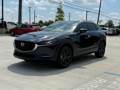 New 2025 MAZDA CX-30 AWD 2.5 S w/ Select Sport Pkg