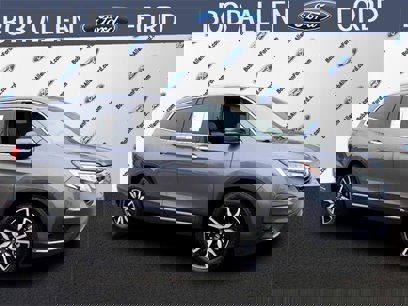 Used 2020 Honda Pilot Touring