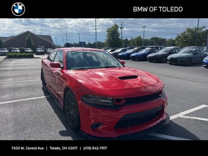 Used 2016 Dodge Charger R/T Scat Pack w/ Beats Audio Group