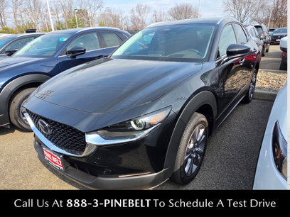 New 2025 MAZDA CX-30 AWD 2.5 S w/ Premium Package