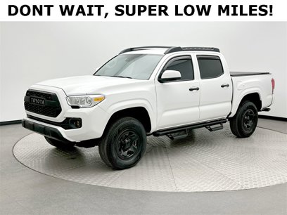 Used 2023 Toyota Tacoma SR