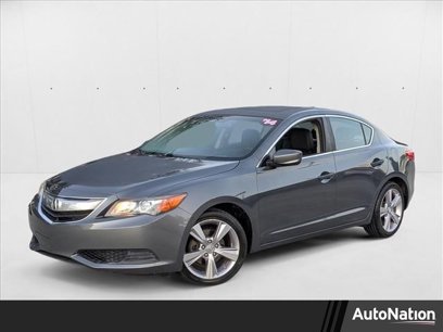 Used 2014 Acura ILX