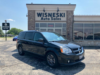Used 2016 Dodge Grand Caravan SXT