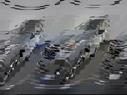 New 2025 Subaru Crosstrek 2.5i Limited