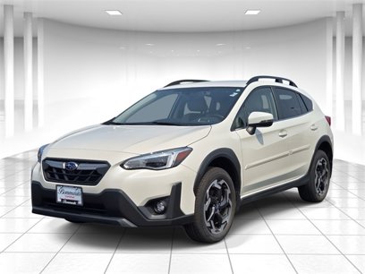 Used 2021 Subaru Crosstrek 2.5i Limited