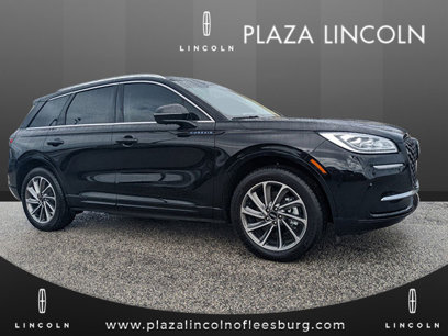 New 2024 Lincoln Corsair Grand Touring w/ Equipment Group 301A