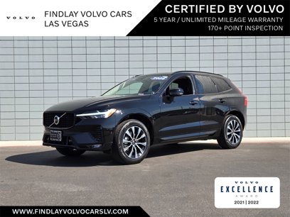 Certified 2025 Volvo XC60 B5 Plus