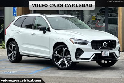 New 2025 Volvo XC60 B5 Ultra w/ Protection Package Premier