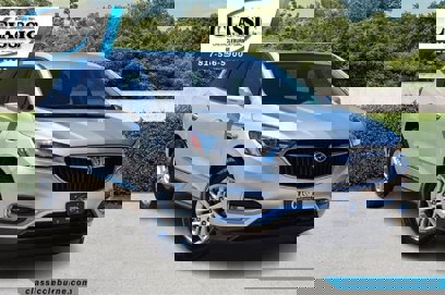 Used 2021 Buick Enclave Preferred