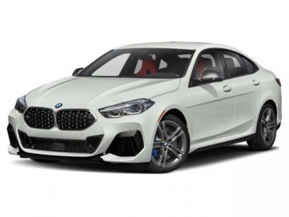 Used 2020 BMW M235i xDrive Gran Coupe