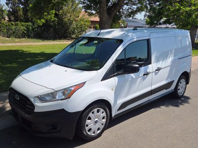 Used 2019 Ford Transit Connect XL