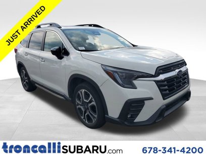 Used 2024 Subaru Ascent Limited w/ Technology Package